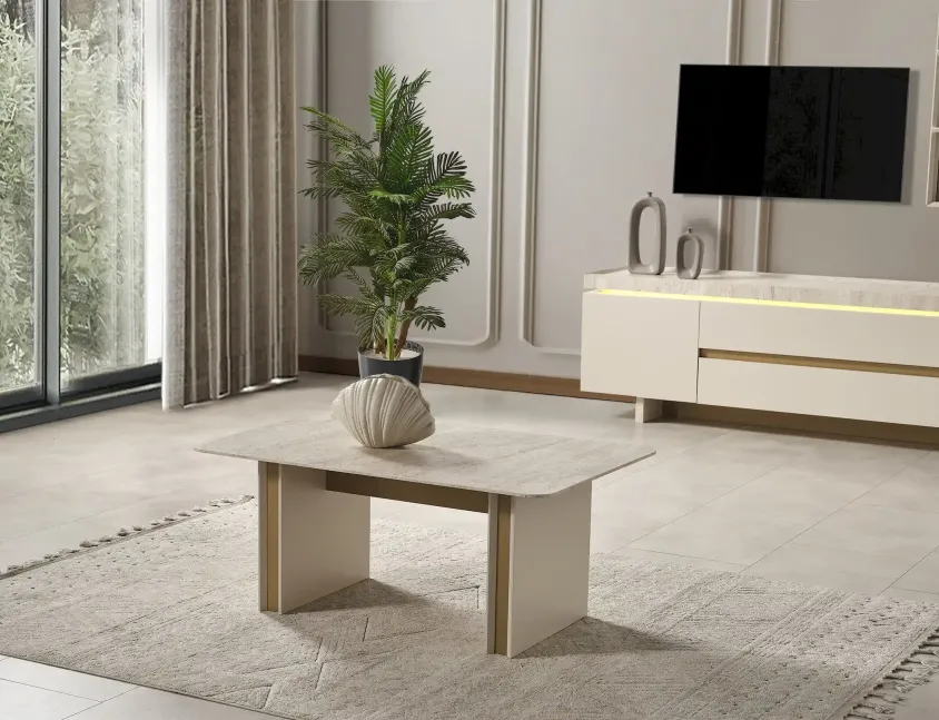 Robin Yemek Odası Takımı Robin Yemek Odası Takımı