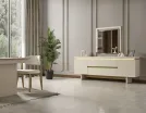 Robin Yemek Odası Takımı Robin Yemek Odası Takımı