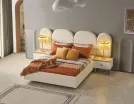 Safir 2 Yatak Odası Takımı Safir 2 Yatak Odası Takımı