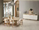 Safir Yemek Odası Takımı Safir Yemek Odası Takımı