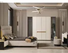 Venüs Yatak Odası Takımı Venüs Yatak Odası Takımı