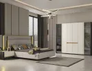 Venüs Yatak Odası Takımı Venüs Yatak Odası Takımı
