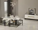 Venüs Yemek Odası Takımı Venüs Yemek Odası Takımı