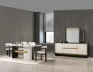 Venüs Yemek Odası Takımı Venüs Yemek Odası Takımı