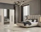 Verona Yatak Odası Takımı Verona Yatak Odası Takımı