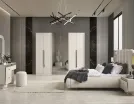 Verona Yatak Odası Takımı Verona Yatak Odası Takımı