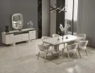 Verona Yemek Odası Takımı Verona Yemek Odası Takımı