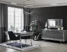Asos Yemek Odası Takımı Asos Yemek Odası Takımı