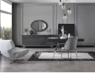 Asya 2 Yemek Odası Takımı Asya 2 Yemek Odası Takımı