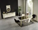 City Yemek Odası Takımı City Yemek Odası Takımı
