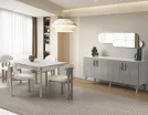 Hazal Yemek Odası Takımı Hazal Yemek Odası Takımı