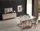Kumsal Yemek Odası Takımı