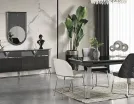 Madri Yemek Odası Takımı Madri Yemek Odası Takımı