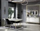 Palermo 3 Yemek Odası Takımı Palermo 3 Yemek Odası Takımı