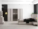 Senkron Yatak Odası Takımı Senkron Yatak Odası Takımı