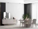 Senkron Yemek Odası Takımı Senkron Yemek Odası Takımı
