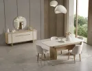 Stil Yemek Odası Takımı Stil Yemek Odası Takımı