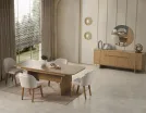Zirve Yemek Odası Takımı Zirve Yemek Odası Takımı