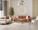 Alfa Koltuk Takımı Alfa Koltuk Takımı