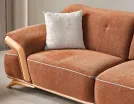 Alfa Koltuk Takımı Alfa Koltuk Takımı