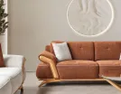 Alfa Koltuk Takımı Alfa Koltuk Takımı