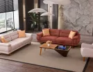Cooper Koltuk Takımı Cooper Koltuk Takımı