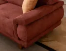 Cooper Koltuk Takımı Cooper Koltuk Takımı