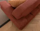 Cooper Koltuk Takımı Cooper Koltuk Takımı