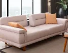 Cooper Koltuk Takımı Cooper Koltuk Takımı