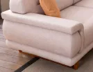 Cooper Koltuk Takımı Cooper Koltuk Takımı