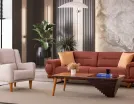 Cooper Koltuk Takımı Cooper Koltuk Takımı