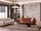 Cooper Koltuk Takımı Cooper Koltuk Takımı