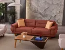 Cooper Koltuk Takımı Cooper Koltuk Takımı