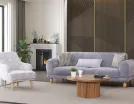 Inci Koltuk Takımı Inci Koltuk Takımı